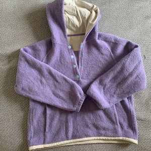 Outdoor Voices Megafleece SNAP DESIGN